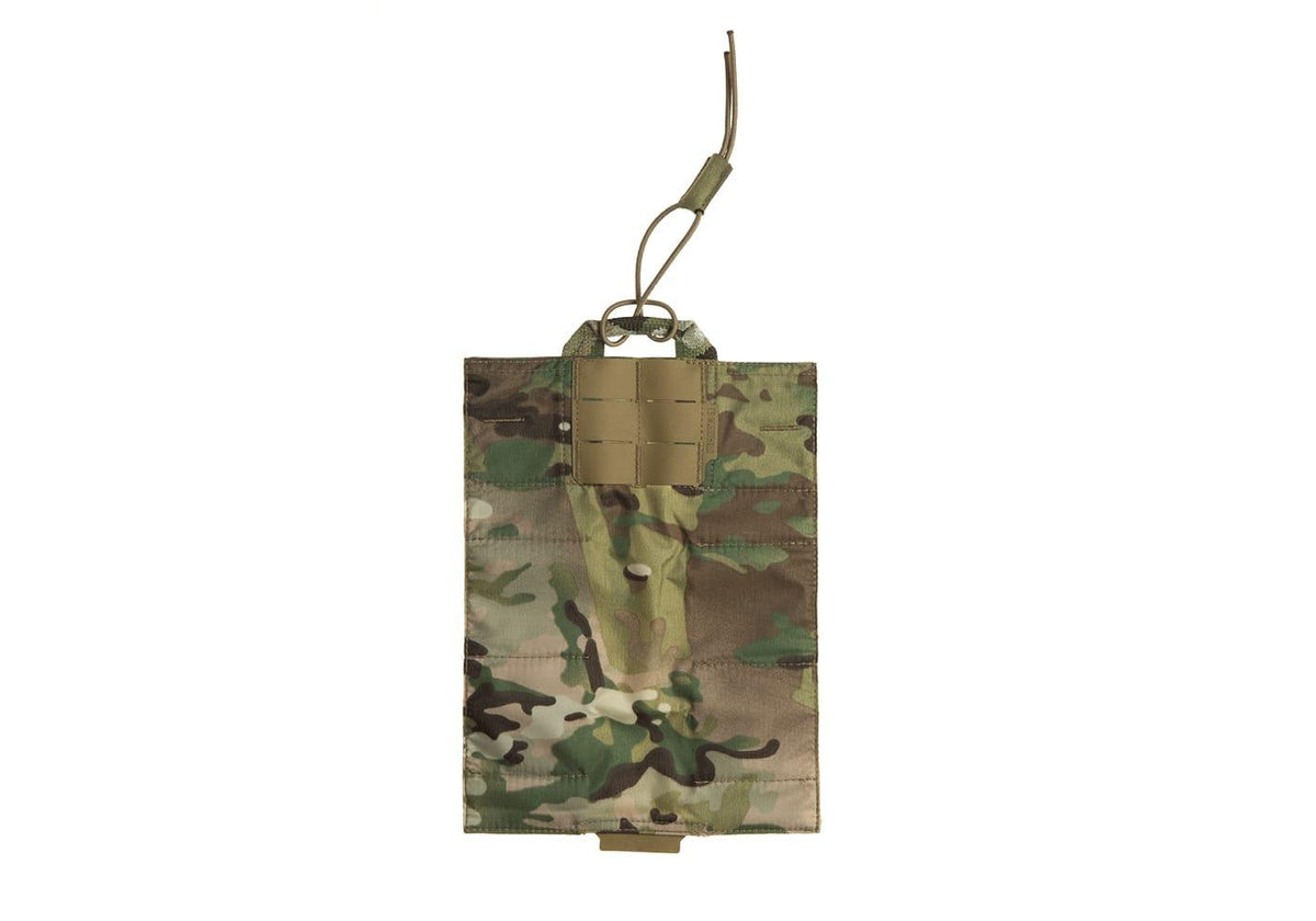 Clawgear Detonator Lomme - Multicam