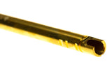 6.04 Crazy Jet Barrel, GBB Pistol 113mm