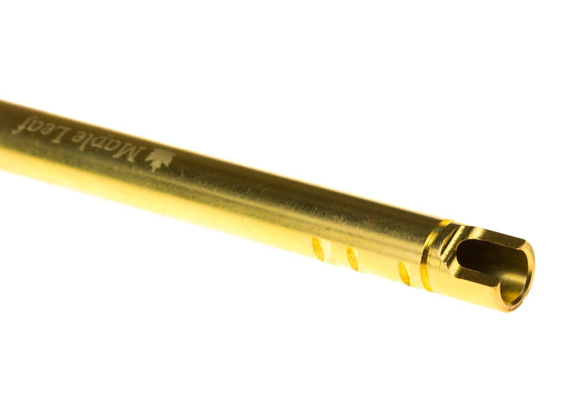 Maple Leaf 6.04 Crazy Jet Løb til GBB Pistol 117mm