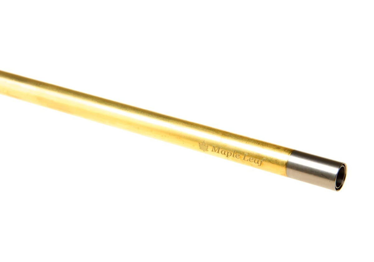 Maple Leaf 6.04 Crazy Jet Løb til VSR-10, Ares AS-01 550mm