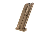 Beretta M9 A3 Co2 Magasin 16 Skud
