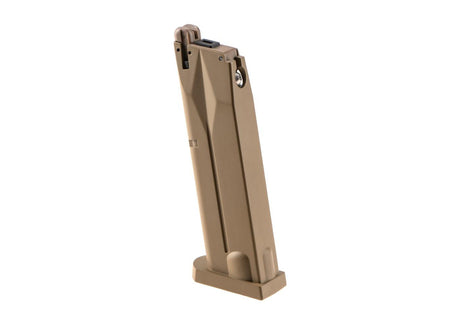 Beretta M9 A3 Co2 Magasin 16 Skud