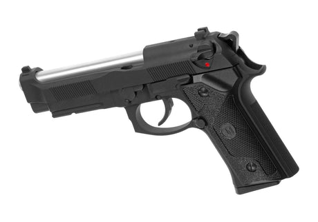 KJ Works M9IA Full Metal GBB - Black