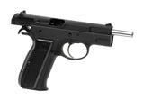 KJ Works KP-09 Full Metal GBB - Black