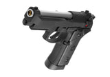 KJ Works M9 IA CO2 Blowback Pistol - Fuld metal