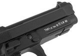 KJ Works M9 A1 Full Metal Co2 - Black
