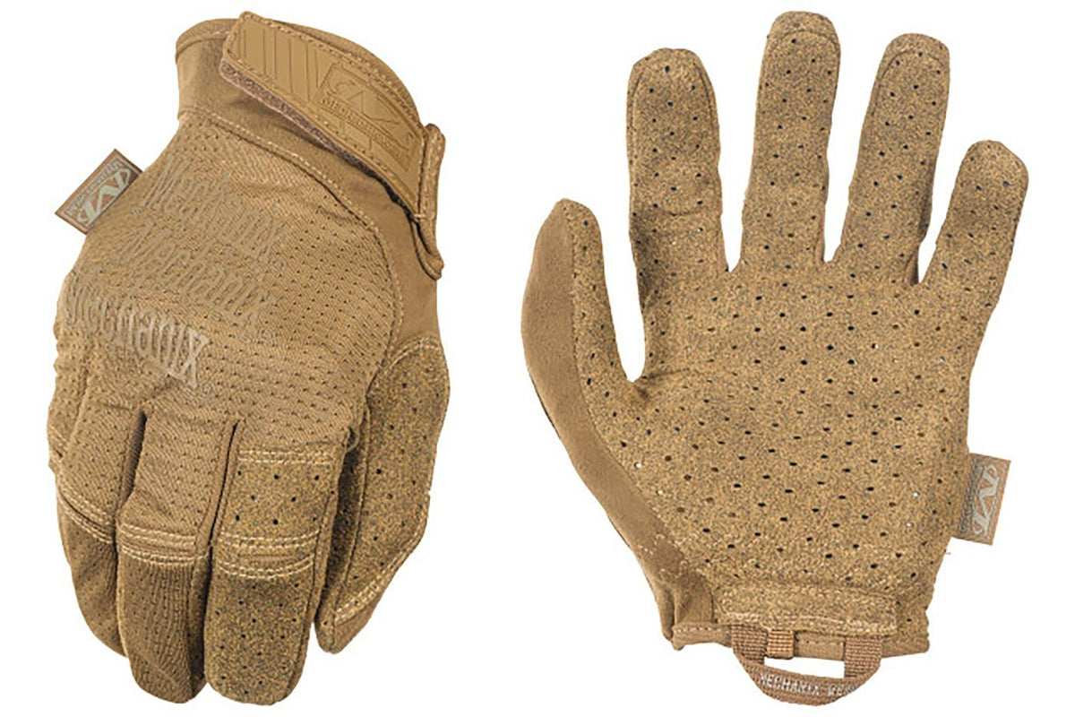 Mechanix Wear Specialty Vent
