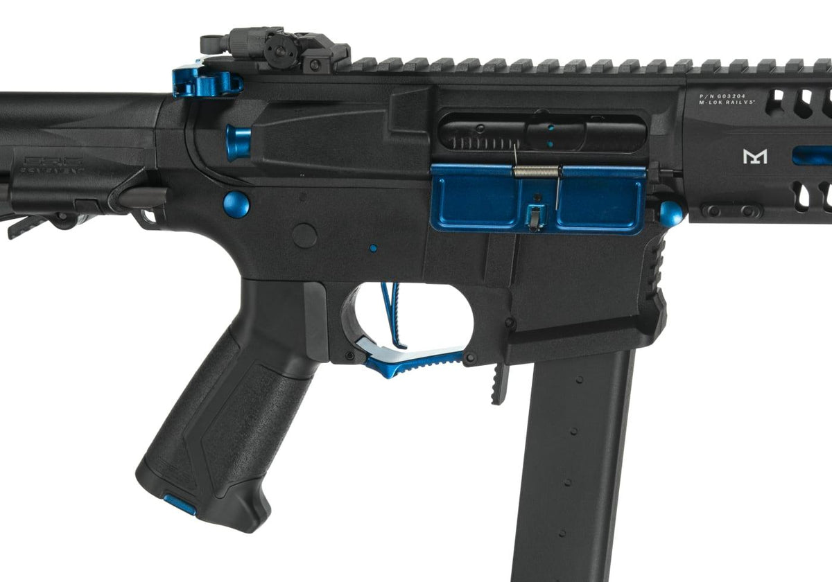 G&G ARP 9 0.5J