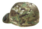 Multicam The Original Flexfit Cap