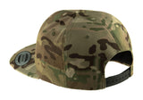 Multicam Classic Snapback Cap