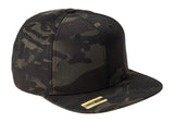 Multicam Classic Snapback Cap