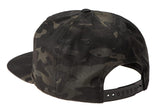 Multicam Classic Snapback Cap