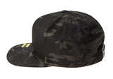 Multicam Classic Snapback Cap