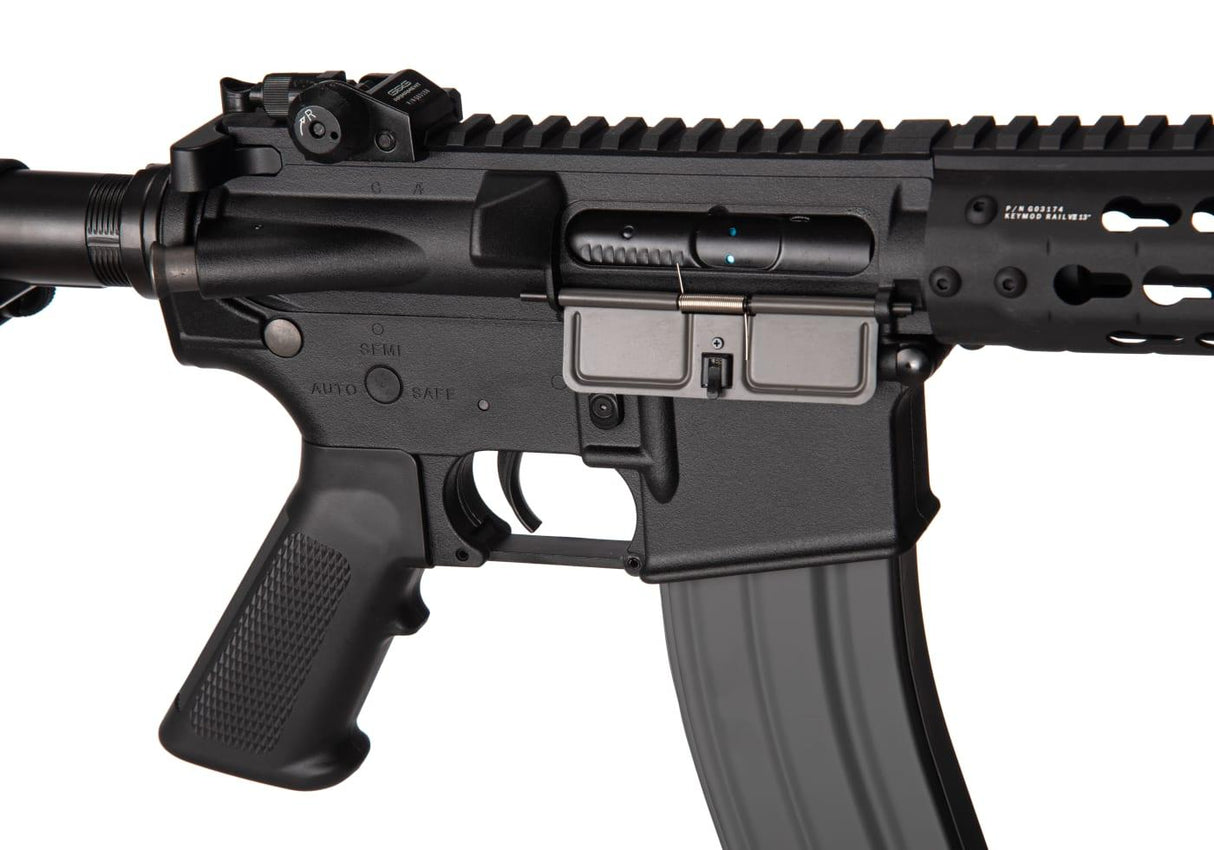 CM15 KR-LPR 13"