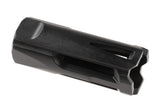 Krytac Polymer Flashhider