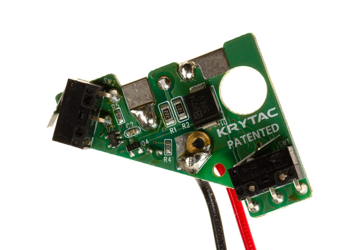 Krytac Kriss Vector Selector Board Assembly