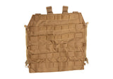 Crye Precision by ZShot AVS/JPC Molle Zip-On Panel 2.0