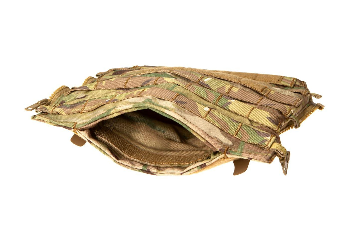 Crye Precision by ZShot AVS/JPC Molle Zip-On Panel 2.0