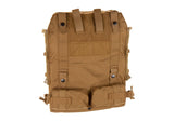 Crye Precision by ZShot AVS/JPC Pack Zip-on Panel 2.0