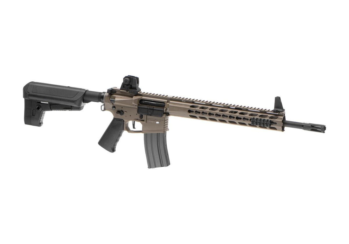 Krytac Trident Mk2 SPR/PDW Bundle S-AEG