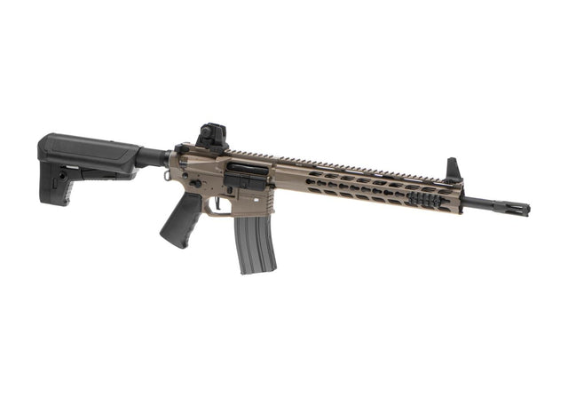 Krytac Trident Mk2 SPR/PDW Bundle S-AEG