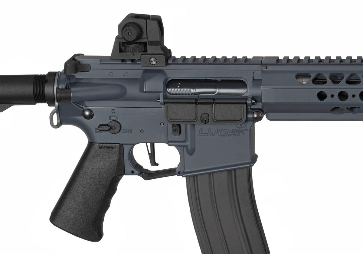 Krytac War Sport LVOA-C S-AEG - Grå