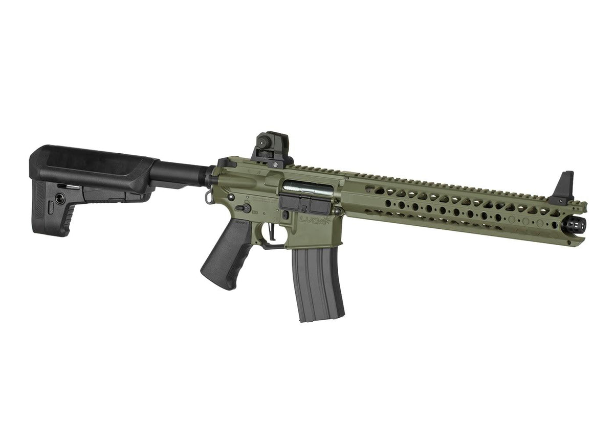Krytac War Sport LVOA-S S-AEG