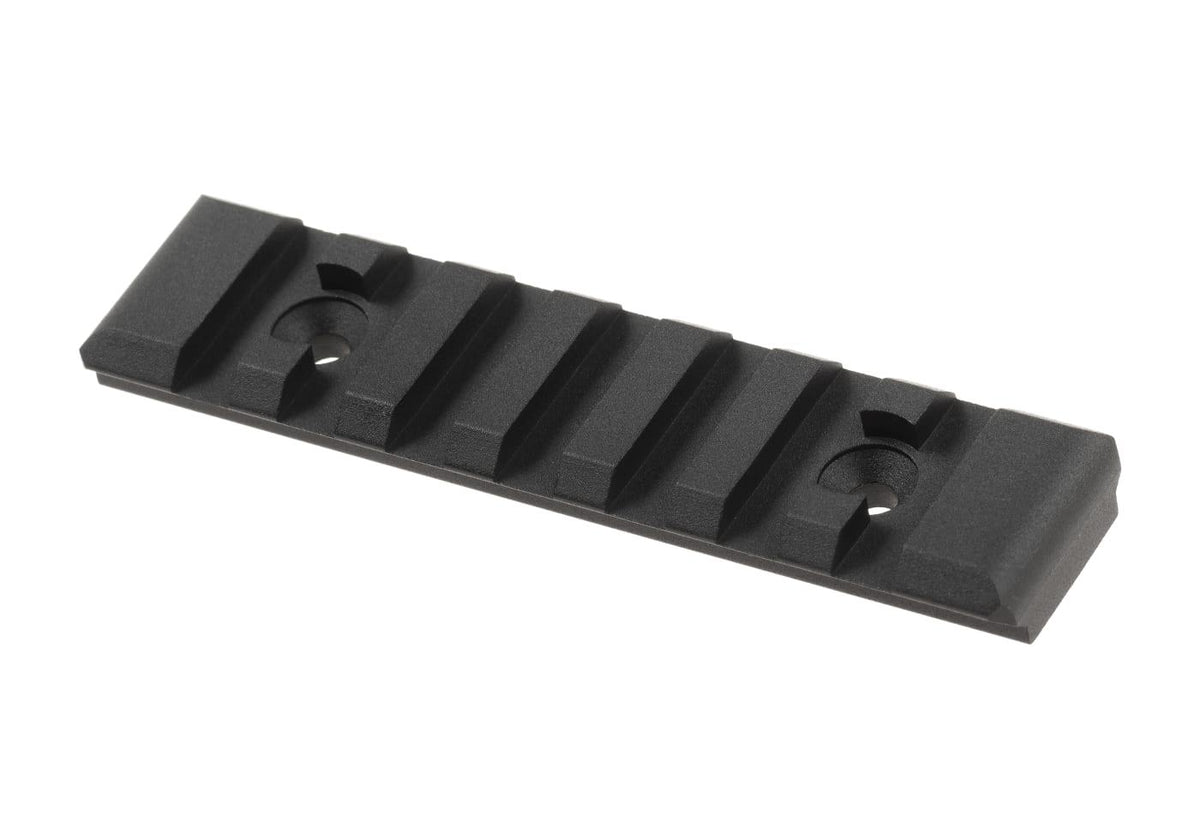 Krytac Kriss Vector Side Skinne Kit - Sort