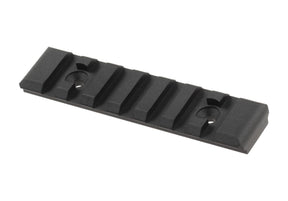 Krytac Kriss Vector Side Skinne Kit - Sort