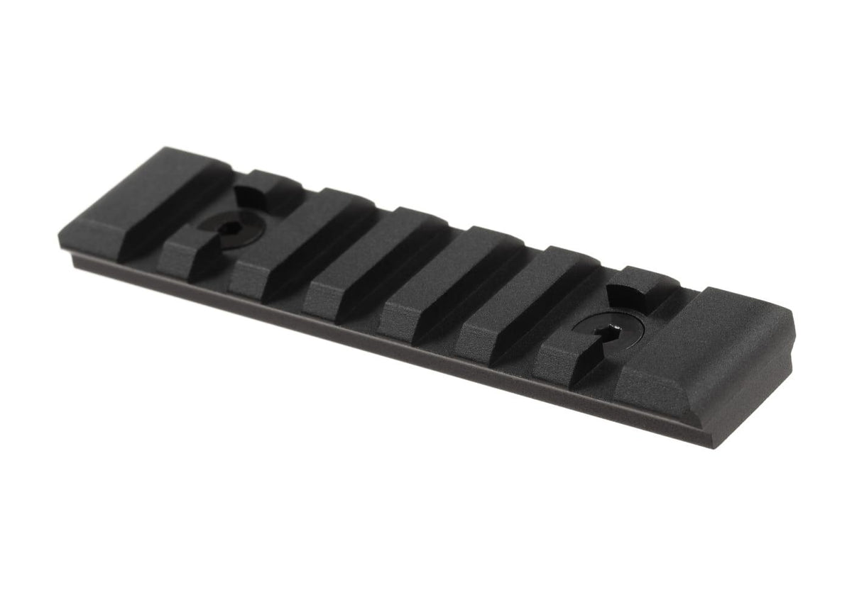 Krytac Kriss Vector Side Skinne Kit - Sort