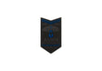 JTG Alien Invasion Taktisk Enhed gummipatch