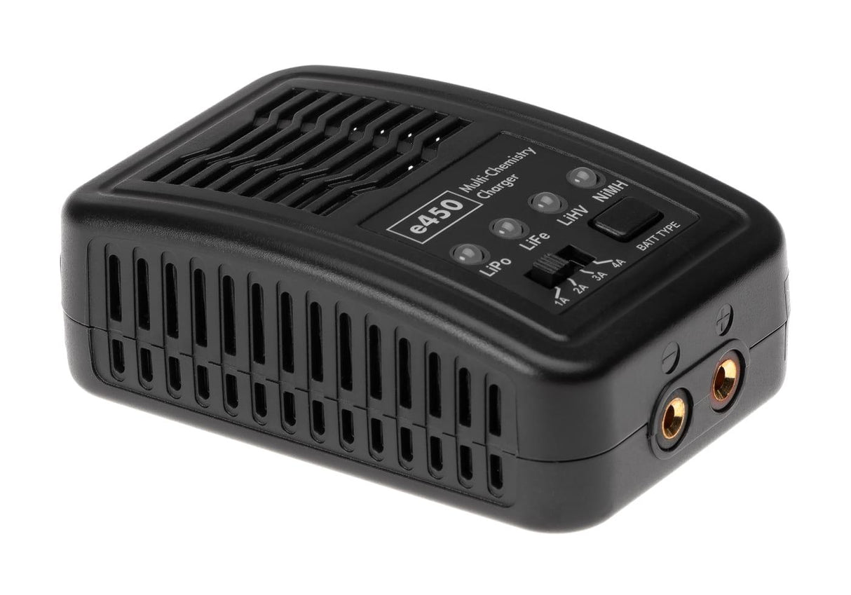 Nimrod e450 Multi-Chemistry Charger