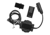 Z-Tactical zTac Wireless PTT Yaesu Stik - Sort