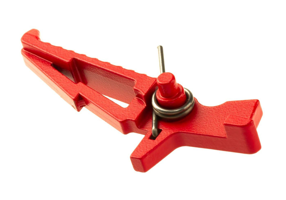 VFC QRS M4 AEG Trigger Set - Rød