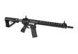 G&G TR16 MBR 556WH S-AEG - Sort