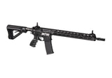 G&G TR16 MBR 556WH S-AEG - Sort