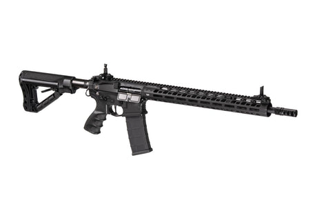 G&G TR16 MBR 556WH S-AEG - Sort