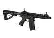 G&G CM16 E.T.U. Wild Hog 7 Tommer 0.5J - Sort