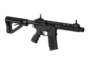 G&G CM16 E.T.U. Wild Hog 7 Tommer 0.5J - Sort