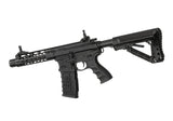 G&G CM16 E.T.U. Wild Hog 7 Tommer 0.5J - Sort