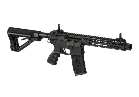 G&G CM16 E.T.U. Wild Hog 9 Tommer 0.5J - Sort