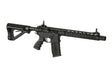 G&G CM16 E.T.U. Wild Hog 12 Tommer 0.5J - Sort