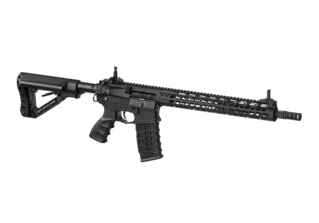G&G CM16 E.T.U. Wild Hog 13.5 Tommer 0.5J - Sort