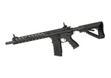 G&G CM16 E.T.U. Wild Hog 13.5 Tommer 0.5J - Sort