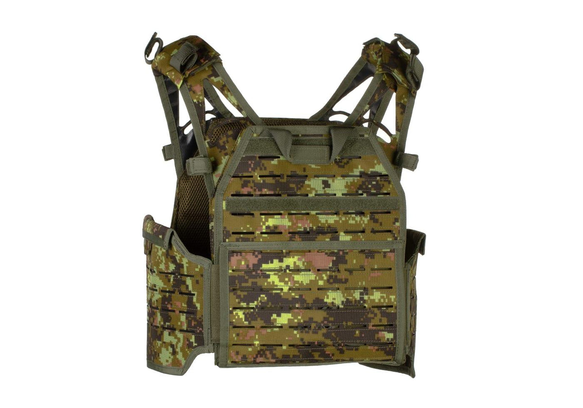 Invader Gear Reaper Plate Carrier