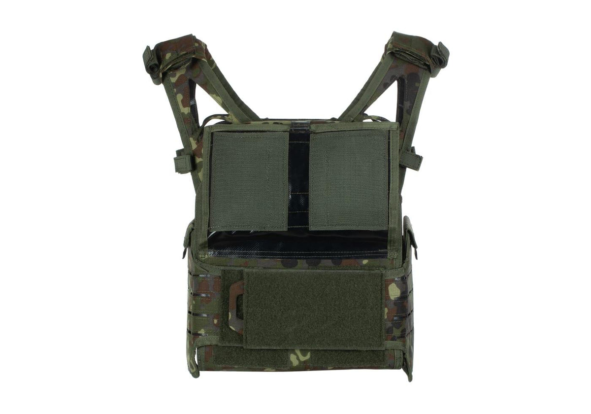 Invader Gear Reaper Plate Carrier