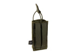 Invader Gear 5.56 Enkelt Direct Action Gen II magasinlomme