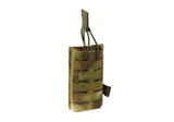 Invader Gear 5.56 Enkelt Direct Action Gen II magasinlomme