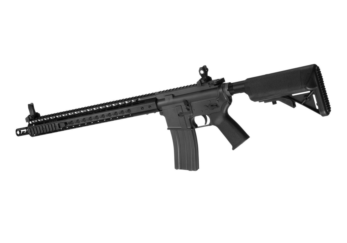 A&K STW M4 Keymod Gen 3 - Sort