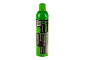Nuprol NP 2.0 Premium Grøn Gas 600ml
